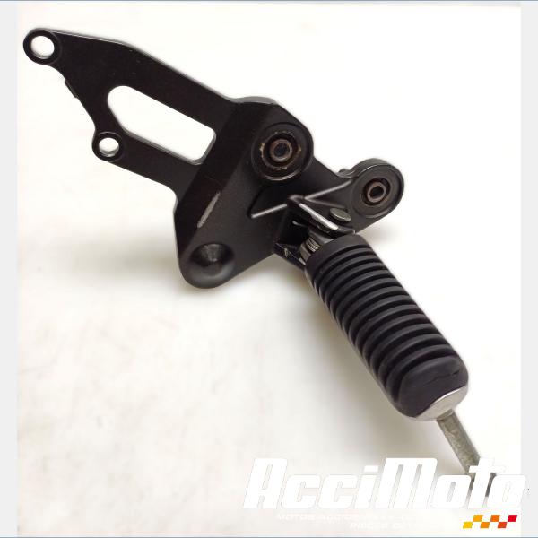 Pièce Moto Platine repose-pied avant (droit) YAMAHA TRACER 700