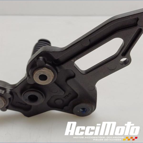Pièce Moto Platine repose-pied avant (droit) YAMAHA TRACER 700
