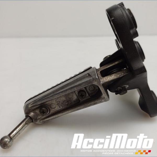 Pièce Moto Platine repose-pied avant (droit) YAMAHA TRACER 700