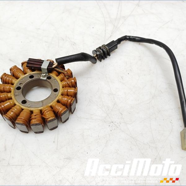 Pièce Moto Stator d'alternateur YAMAHA R6 YZF600
