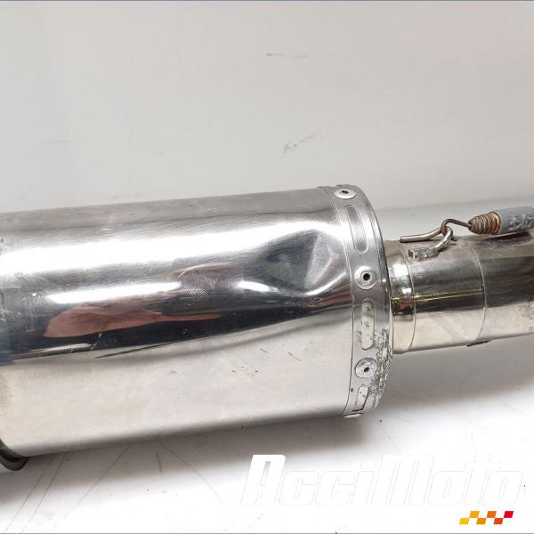Pièce Moto Silencieux (adaptable) YAMAHA R6 YZF600