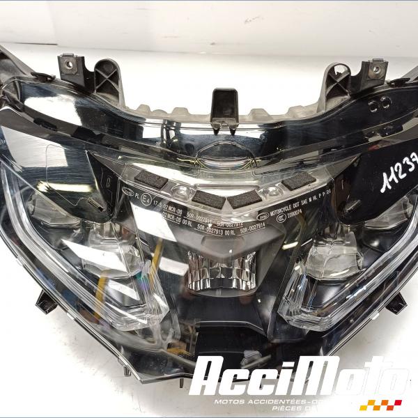 Part Motor bike Phare (optique avant) BMW R1250 RT
