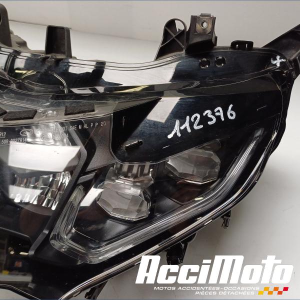 Part Motor bike Phare (optique avant) BMW R1250 RT
