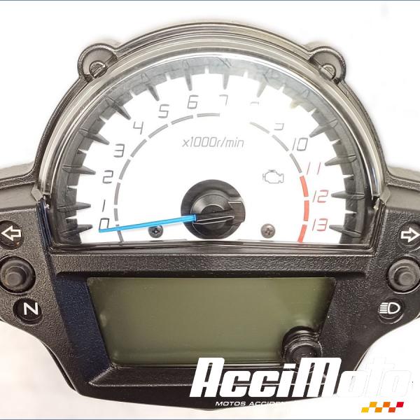 Pièce Moto Compteur (tableau de bord) KAWASAKI ER6 N