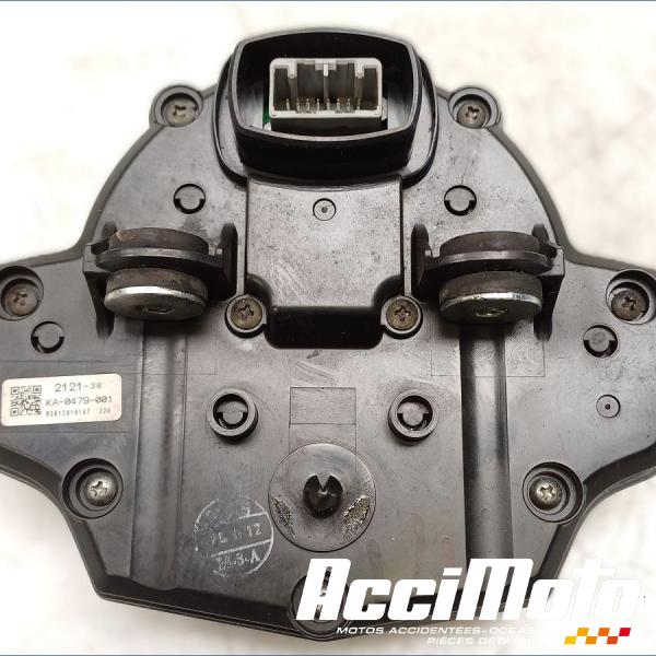 Pièce Moto Compteur (tableau de bord) KAWASAKI ER6 N