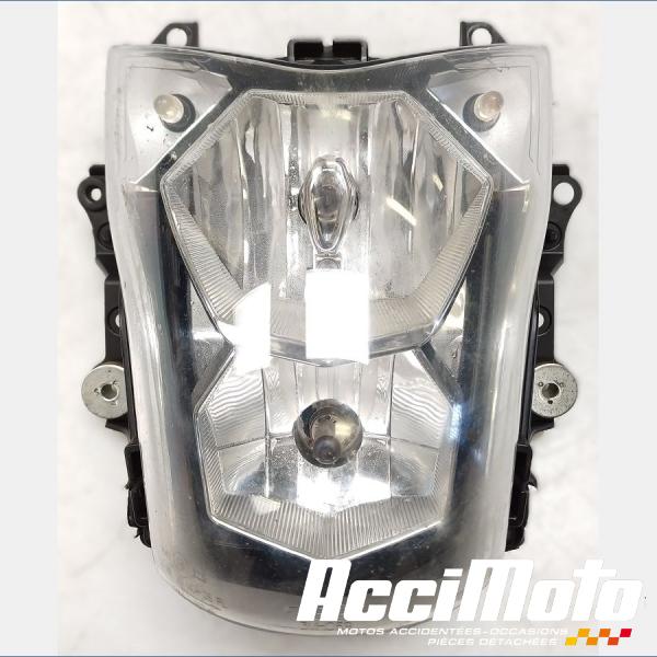 Part Motor bike Phare (optique avant) KAWASAKI ER6 N