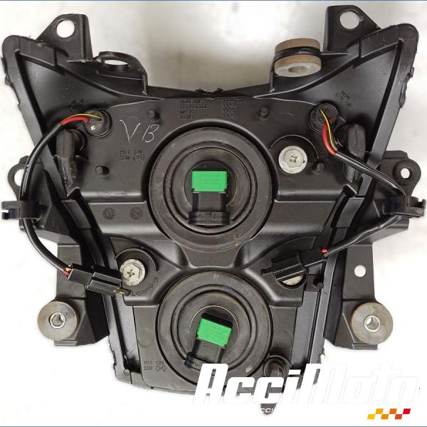 Part Motor bike Phare (optique avant) KAWASAKI ER6 N