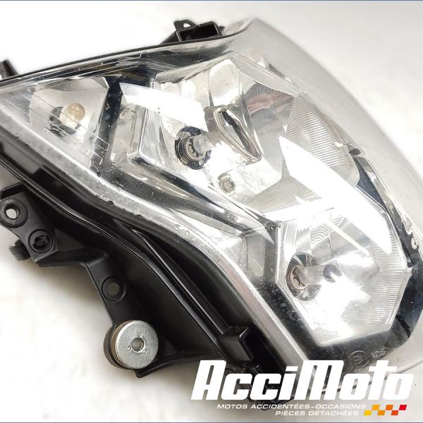 Part Motor bike Phare (optique avant) KAWASAKI ER6 N