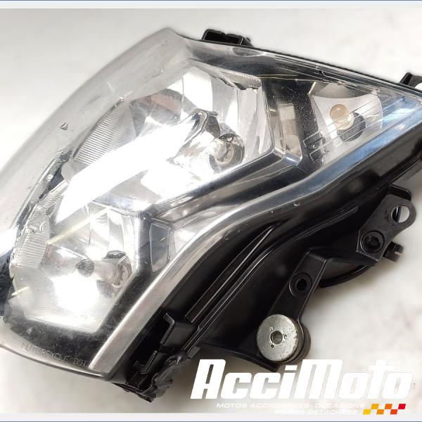 Part Motor bike Phare (optique avant) KAWASAKI ER6 N