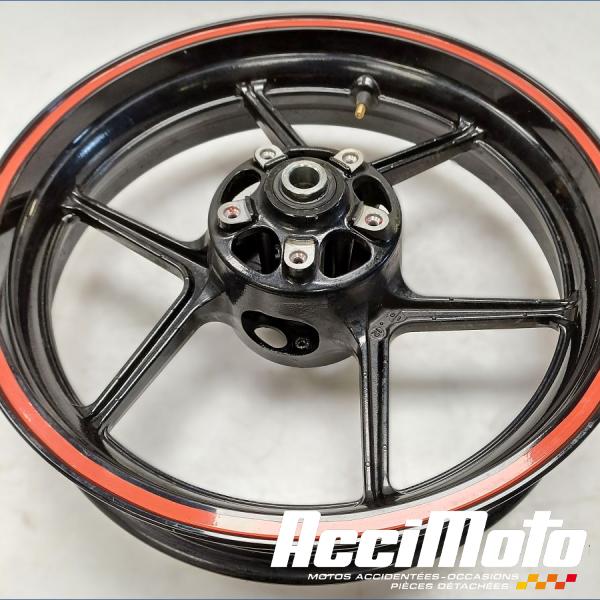 Pièce Moto Jante avant KAWASAKI ER6 N