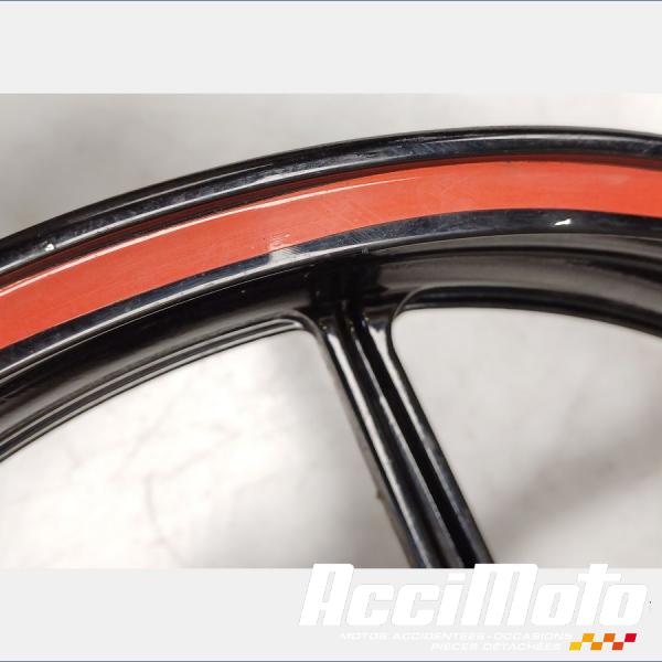 Pièce Moto Jante avant KAWASAKI ER6 N