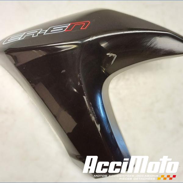 Pièce Moto écope de radiateur (gauche) KAWASAKI ER6 N