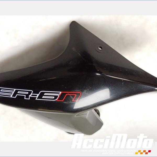 Pièce Moto écope de radiateur (gauche) KAWASAKI ER6 N