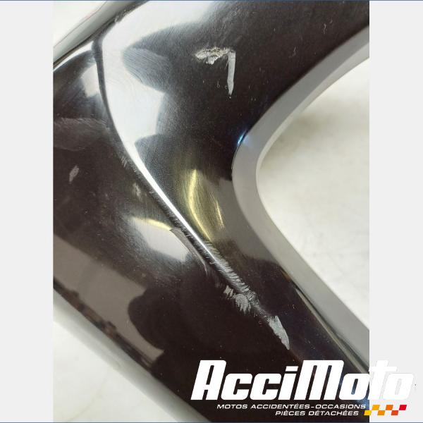 Pièce Moto écope de radiateur (gauche) KAWASAKI ER6 N