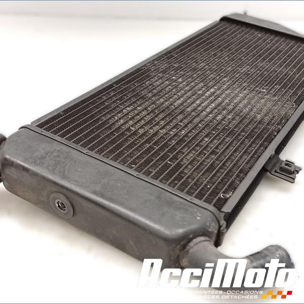 Part Motor bike Radiateur de refroidissement KAWASAKI ER6 N