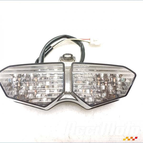 Pièce Moto Feu arrière YAMAHA R6 YZF600