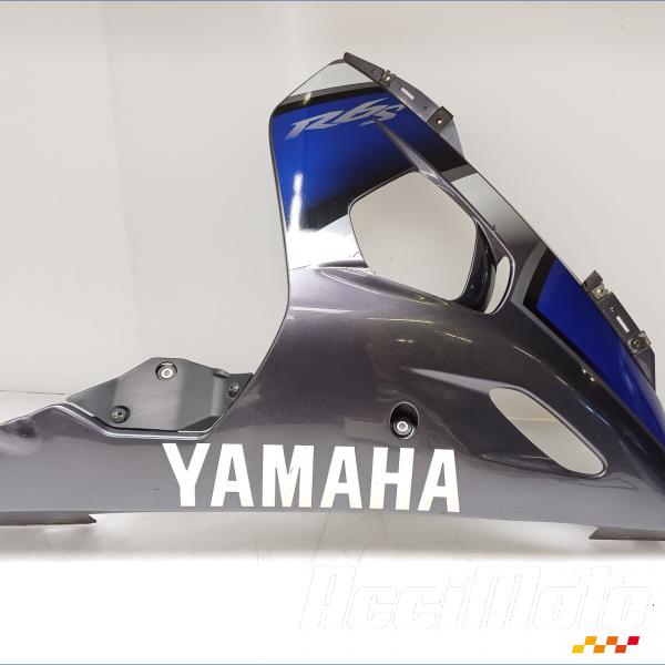 Pièce Moto Demi sabot (droit) YAMAHA R6 YZF600