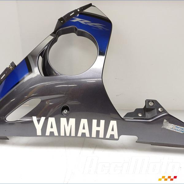 Part Motor bike Demi sabot (gauche) YAMAHA R6 YZF600