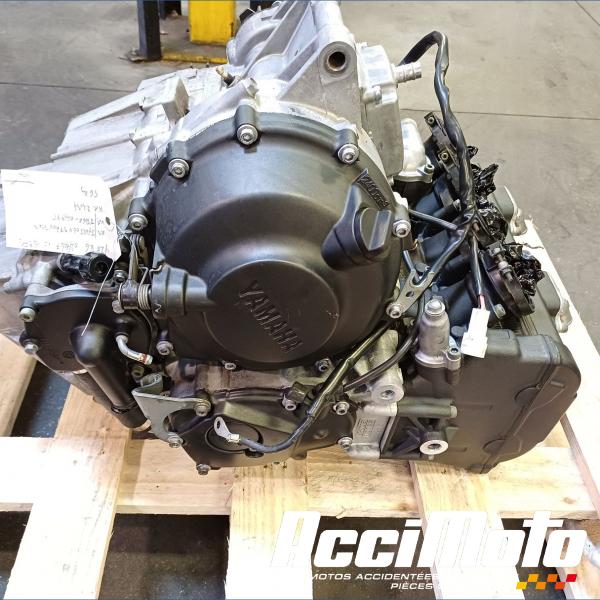 Pièce Moto Moteur YAMAHA R6 YZF600