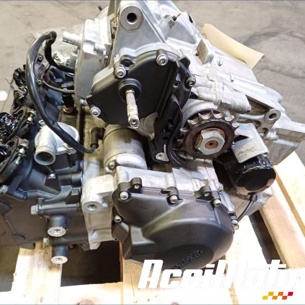Pièce Moto Moteur YAMAHA R6 YZF600