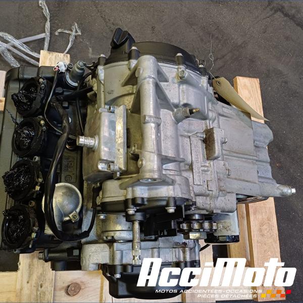 Pièce Moto Moteur YAMAHA R6 YZF600