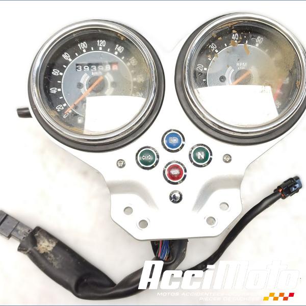 Pièce Moto Compteur (tableau de bord) TRIUMPH BONNEVILLE 865 T100