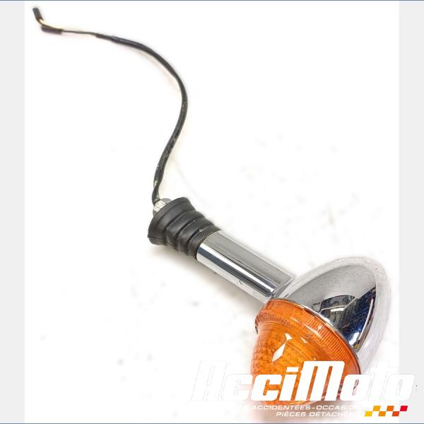 Pièce Moto Clignotant avant (droit) TRIUMPH BONNEVILLE 865 T100