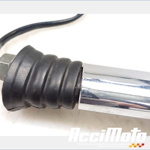 Pièce Moto Clignotant avant (gauche) TRIUMPH BONNEVILLE 865 T100
