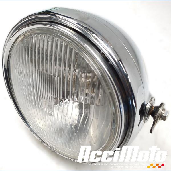 Pièce Moto Phare (optique avant) TRIUMPH BONNEVILLE 865 T100