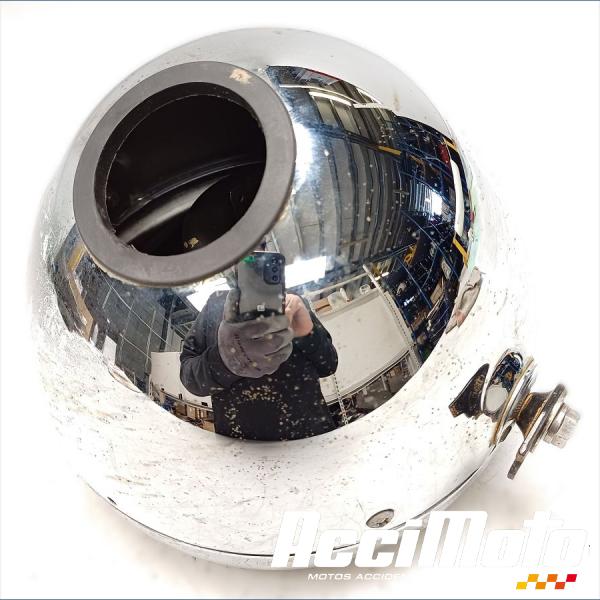 Pièce Moto Phare (optique avant) TRIUMPH BONNEVILLE 865 T100