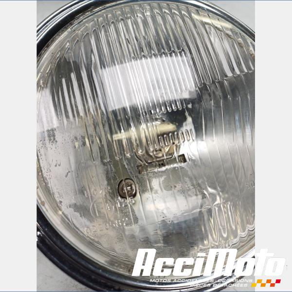 Pièce Moto Phare (optique avant) TRIUMPH BONNEVILLE 865 T100