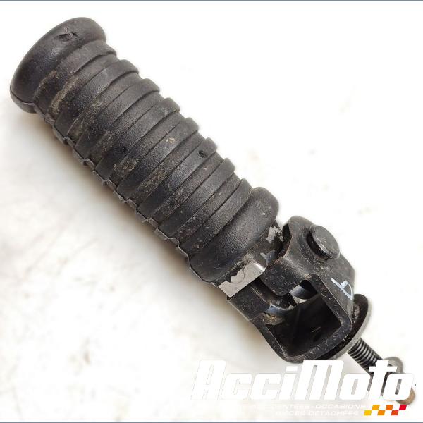 Part Motor bike Repose-pied arrière (droit) TRIUMPH BONNEVILLE 865 T100