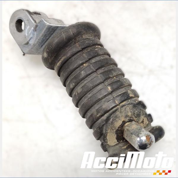 Part Motor bike Repose-pied avant (gauche) TRIUMPH BONNEVILLE 865 T100
