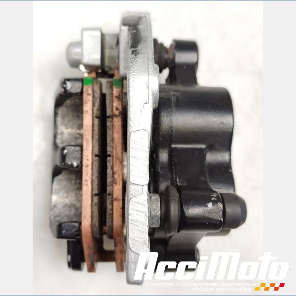 Pièce Moto étrier de frein avant (gauche) TRIUMPH BONNEVILLE 865 T100