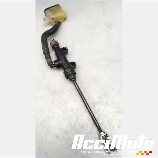Pièce Moto Maître cylindre de frein arrière TRIUMPH BONNEVILLE 865 T100