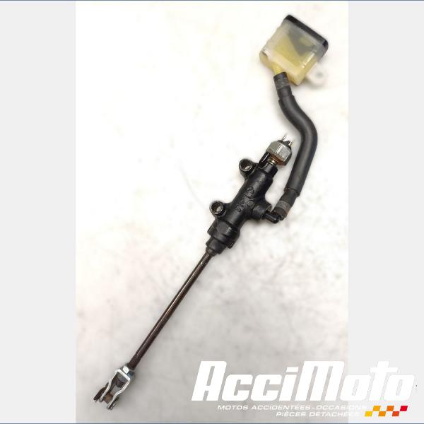 Pièce Moto Maître cylindre de frein arrière TRIUMPH BONNEVILLE 865 T100