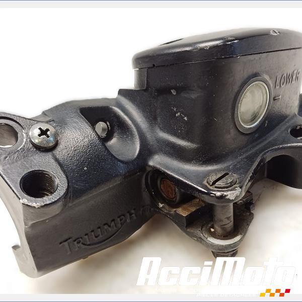 Part Motor bike Maître cylindre de frein avant TRIUMPH BONNEVILLE 865 T100