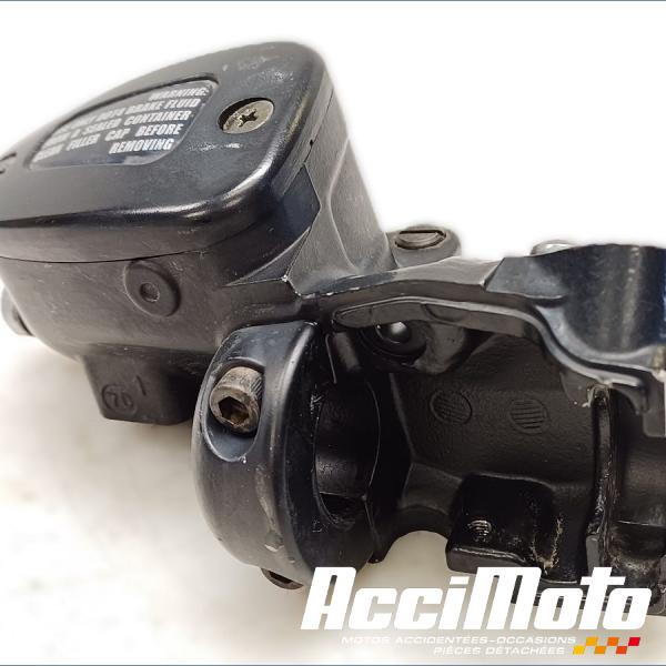 Part Motor bike Maître cylindre de frein avant TRIUMPH BONNEVILLE 865 T100
