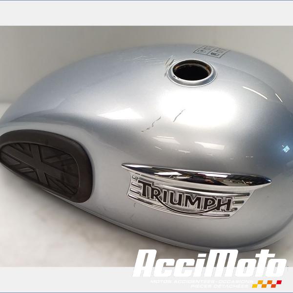 Pièce Moto Réservoir d'essence  TRIUMPH BONNEVILLE 865 T100