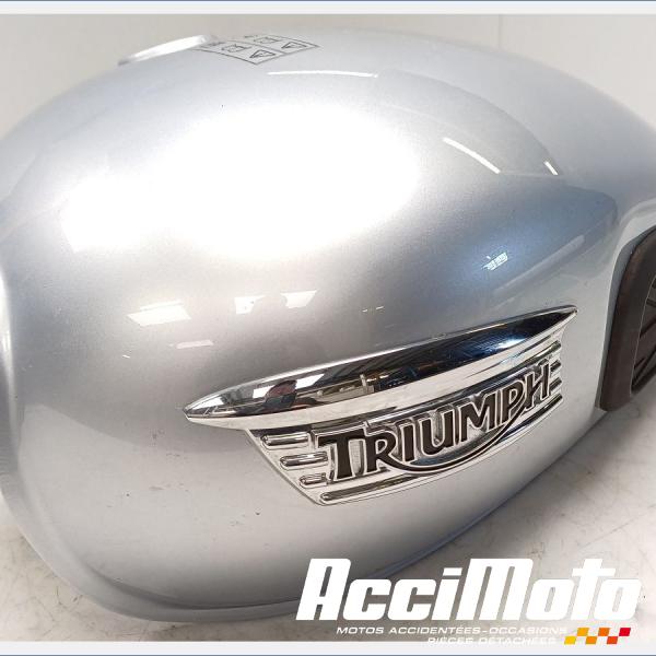 Pièce Moto Réservoir d'essence  TRIUMPH BONNEVILLE 865 T100