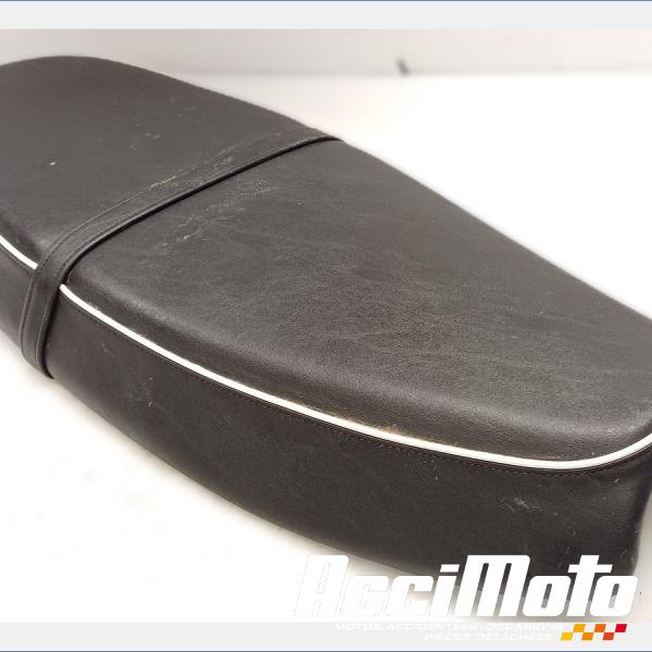 Pièce Moto Selle (origine) TRIUMPH BONNEVILLE 865 T100