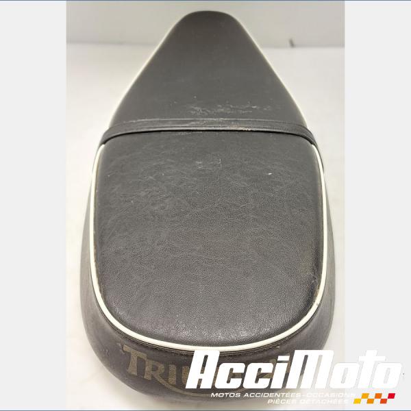 Pièce Moto Selle (origine) TRIUMPH BONNEVILLE 865 T100