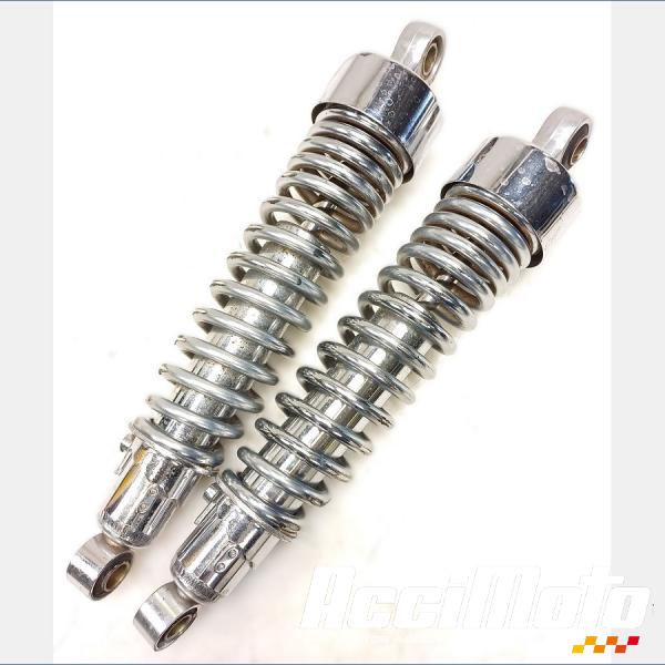 Part Motor bike Amortisseur (la paire) TRIUMPH BONNEVILLE 865 T100