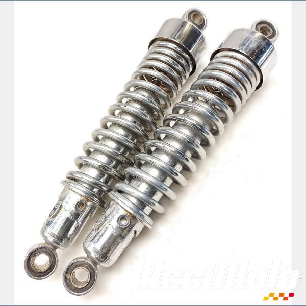 Part Motor bike Amortisseur (la paire) TRIUMPH BONNEVILLE 865 T100