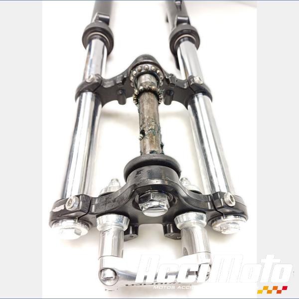 Part Motor bike Fourche complète TRIUMPH BONNEVILLE 865 T100