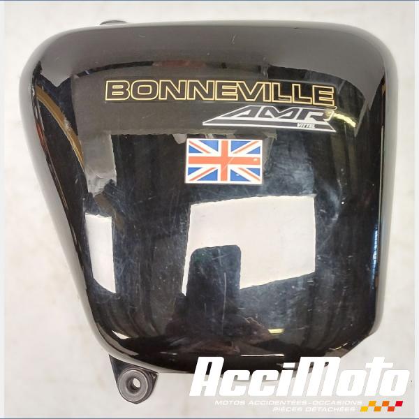 Pièce Moto Cache sous selle (droit) TRIUMPH BONNEVILLE 865 T100