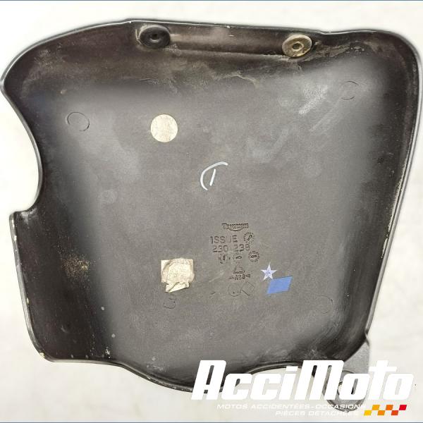 Pièce Moto Cache sous selle (droit) TRIUMPH BONNEVILLE 865 T100