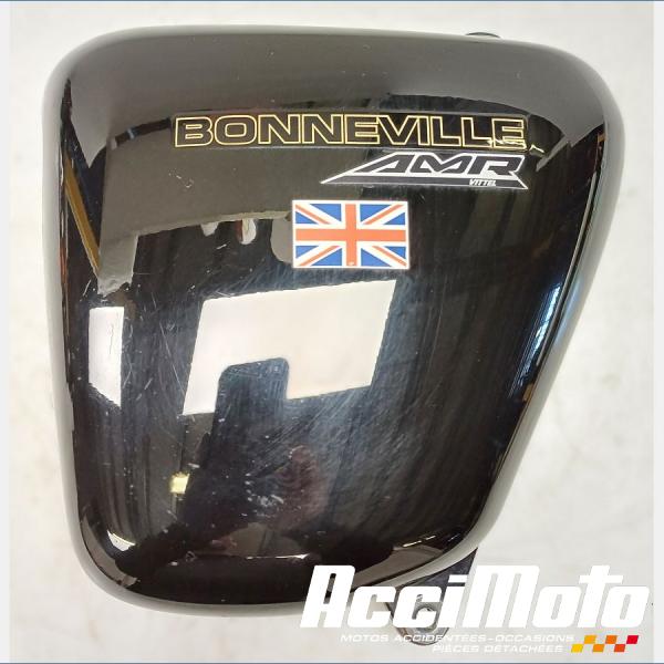 Pièce Moto Cache sous selle (gauche) TRIUMPH BONNEVILLE 865 T100