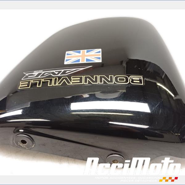 Pièce Moto Cache sous selle (gauche) TRIUMPH BONNEVILLE 865 T100