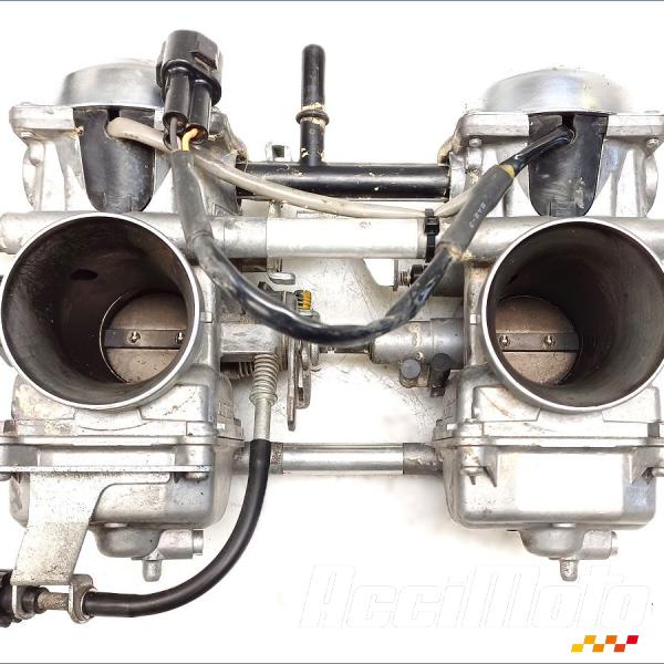 Part Motor bike Corps de papillon (injection) TRIUMPH BONNEVILLE 865 T100